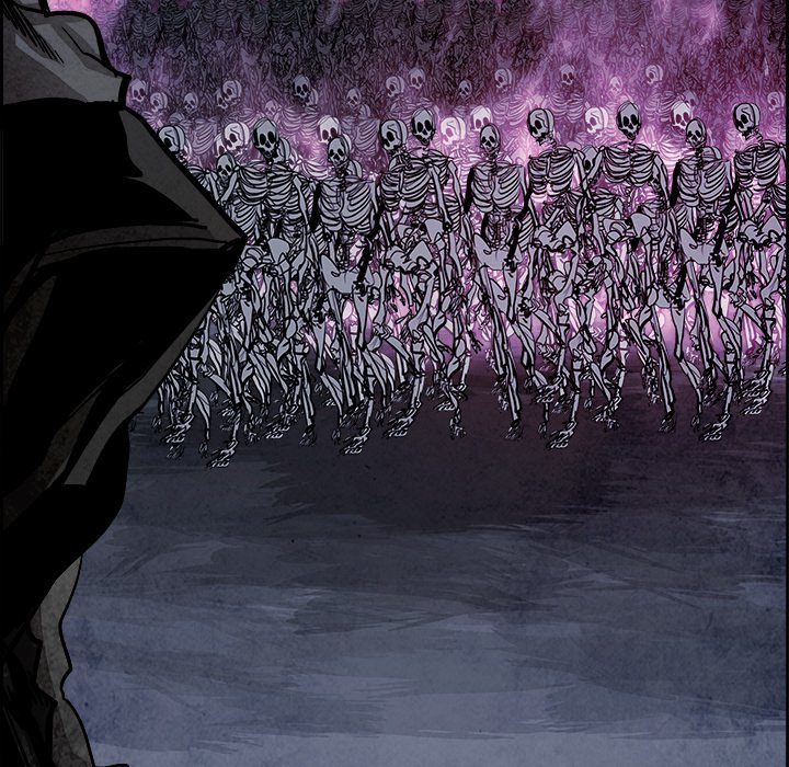 Read Warble (en) Manga Online