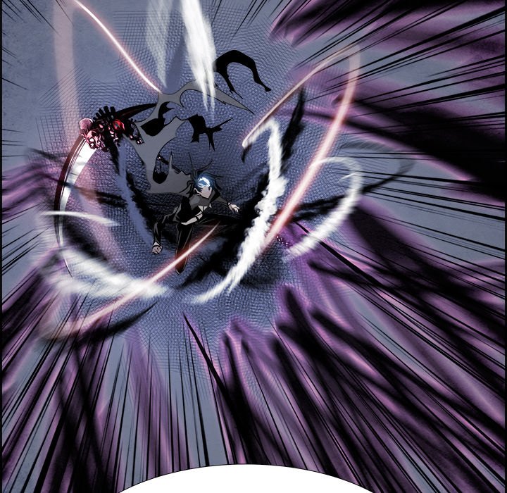 Read Warble (en) Manga Online