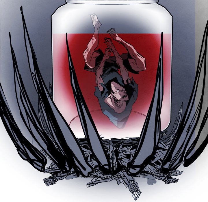 Read Warble (en) Manga Online