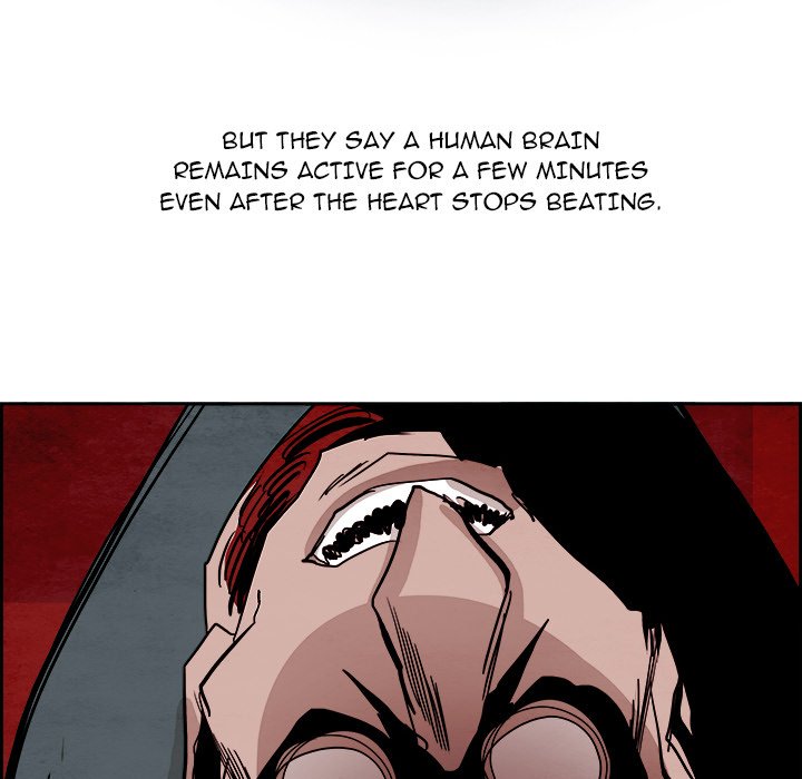 Read Warble (en) Manga Online