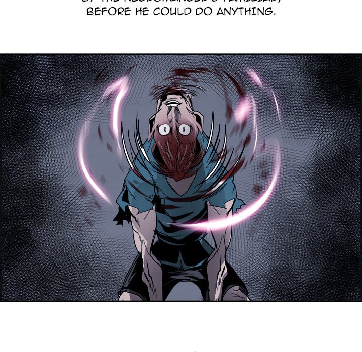 Read Warble (en) Manga Online