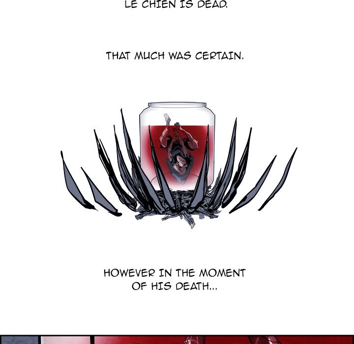 Read Warble (en) Manga Online