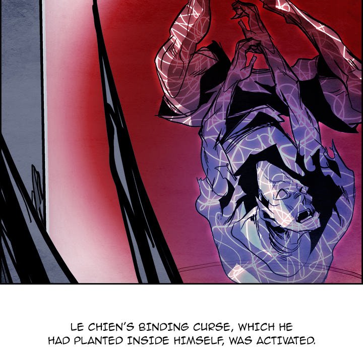 Read Warble (en) Manga Online