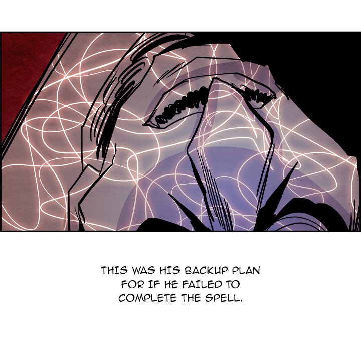 Read Warble (en) Manga Online