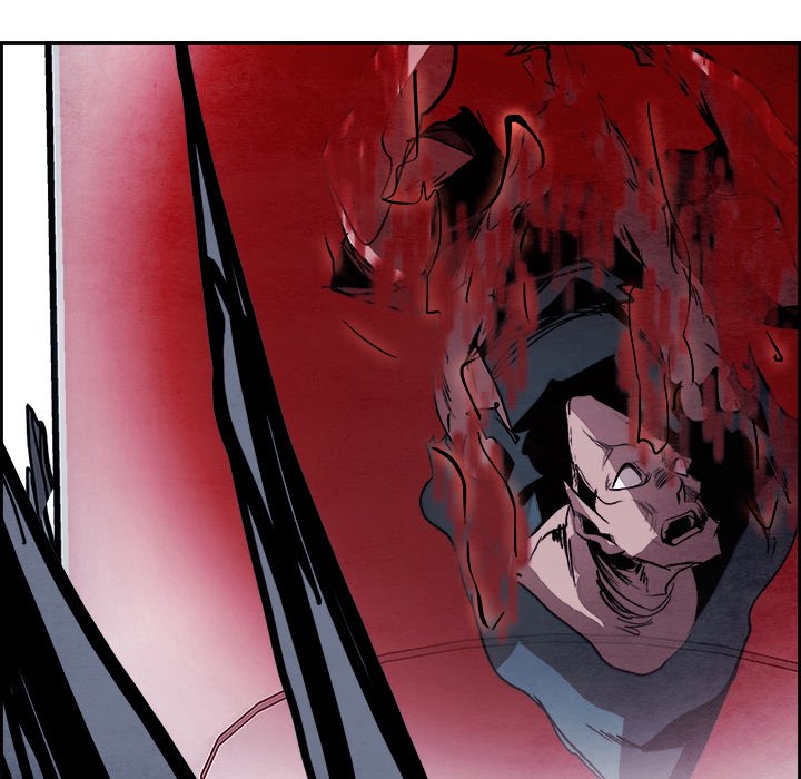 Read Warble (en) Manga Online