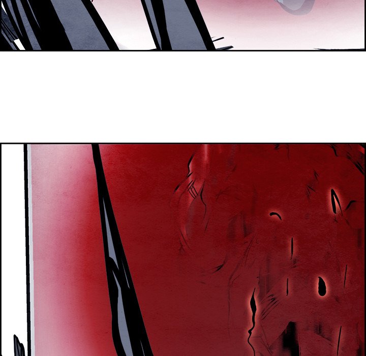 Read Warble (en) Manga Online