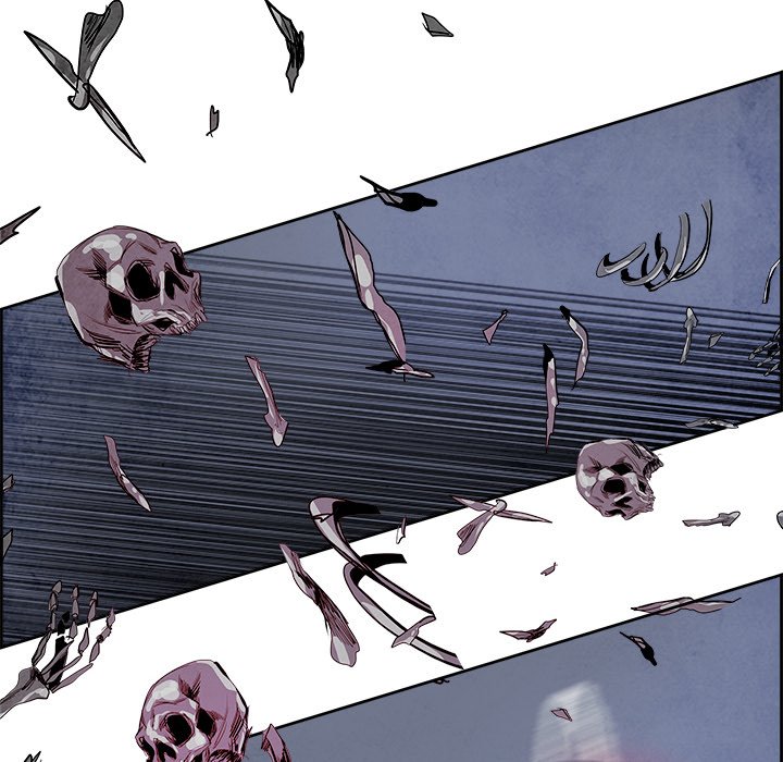 Read Warble (en) Manga Online