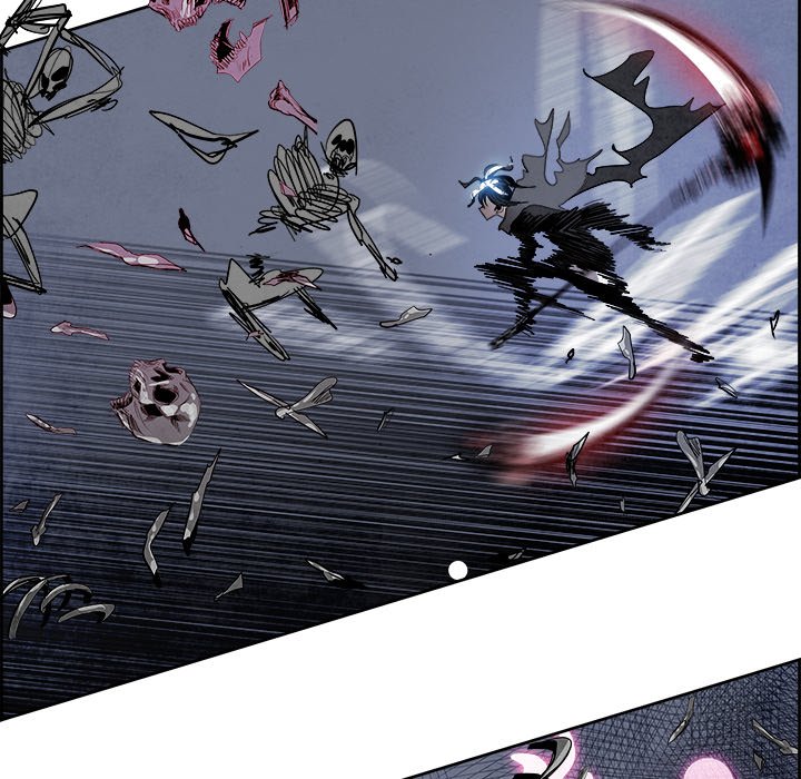 Read Warble (en) Manga Online