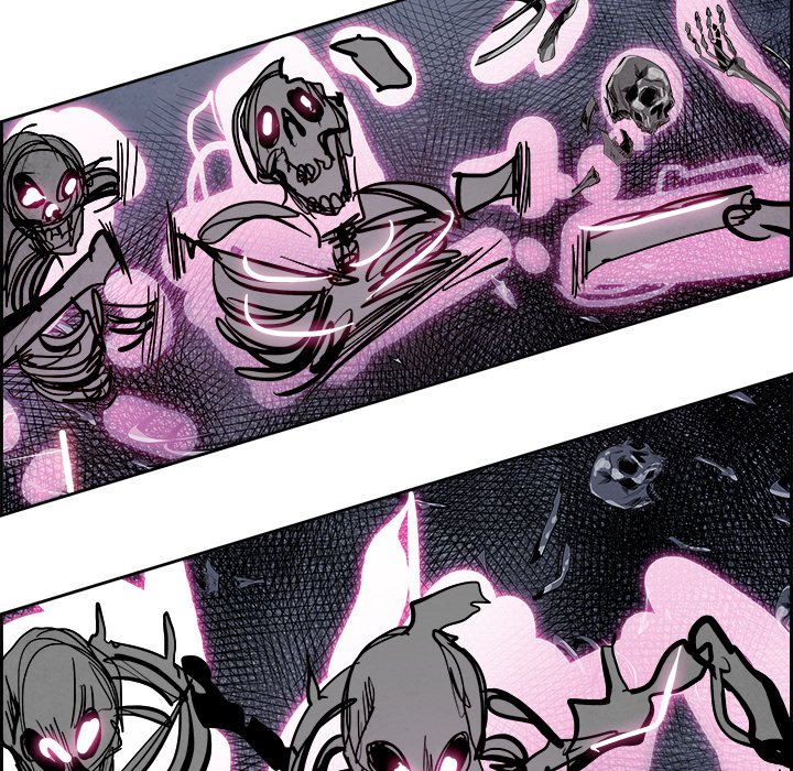 Read Warble (en) Manga Online