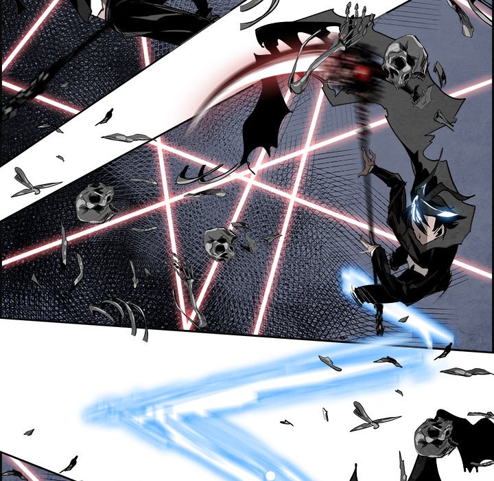 Read Warble (en) Manga Online