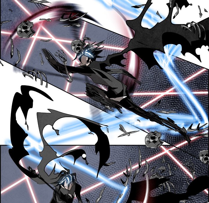 Read Warble (en) Manga Online