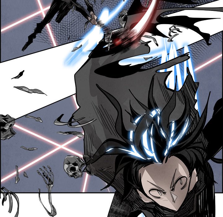 Read Warble (en) Manga Online