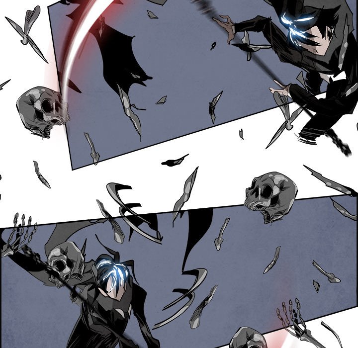 Read Warble (en) Manga Online