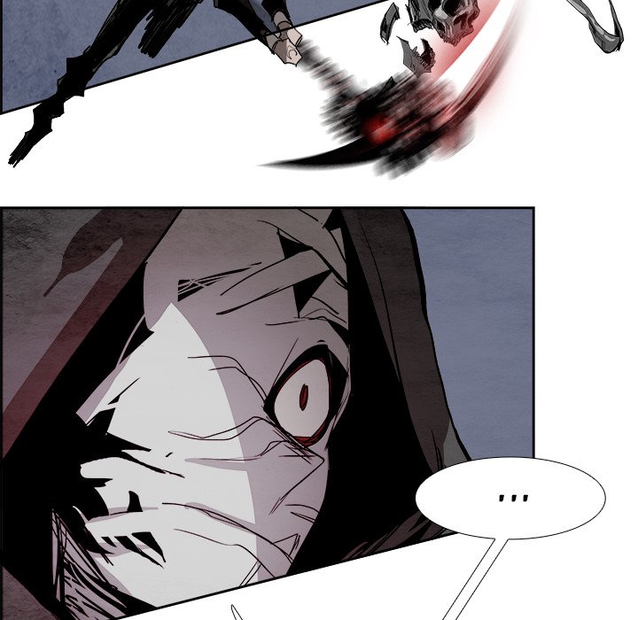 Read Warble (en) Manga Online