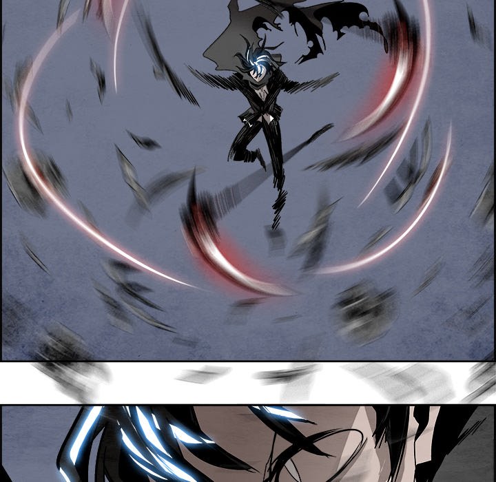 Read Warble (en) Manga Online