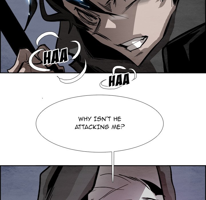 Read Warble (en) Manga Online