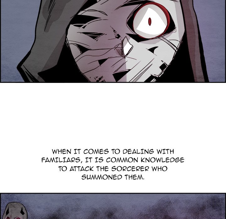 Read Warble (en) Manga Online