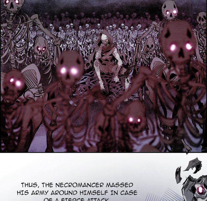 Read Warble (en) Manga Online