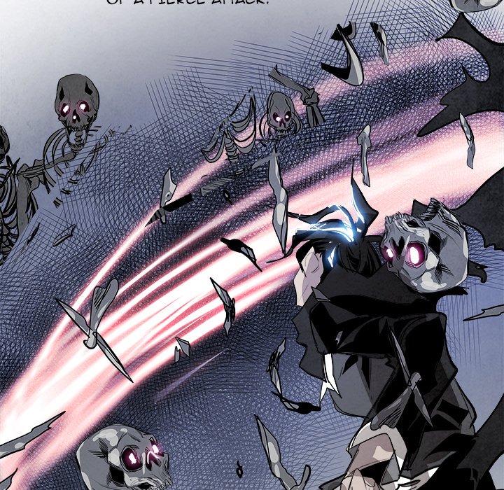 Read Warble (en) Manga Online