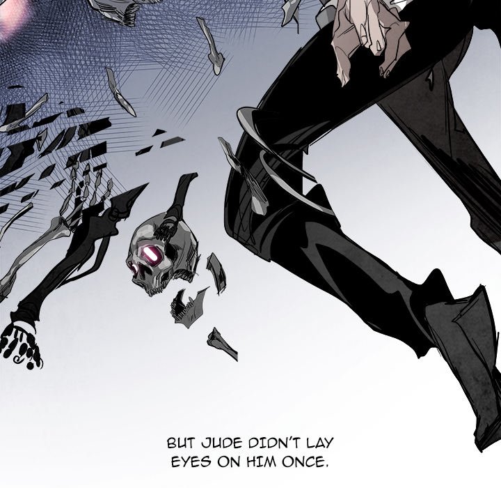 Read Warble (en) Manga Online