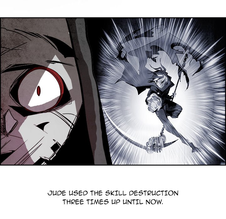 Read Warble (en) Manga Online