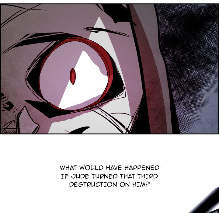 Read Warble (en) Manga Online