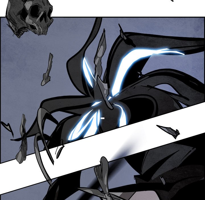 Read Warble (en) Manga Online