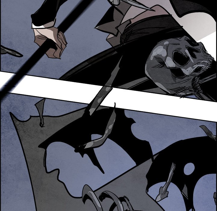 Read Warble (en) Manga Online