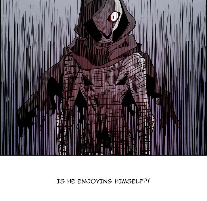 Read Warble (en) Manga Online