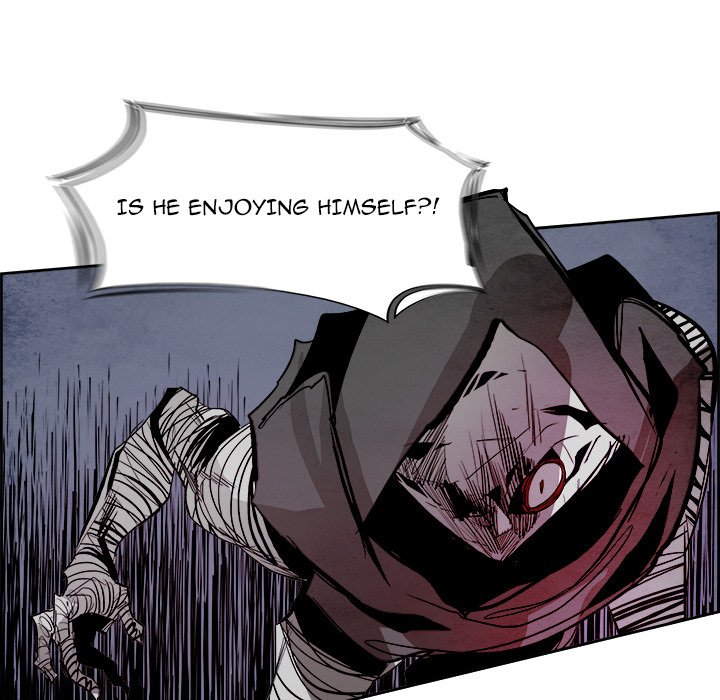 Read Warble (en) Manga Online