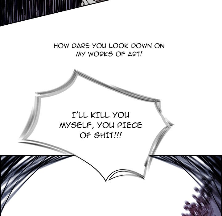 Read Warble (en) Manga Online