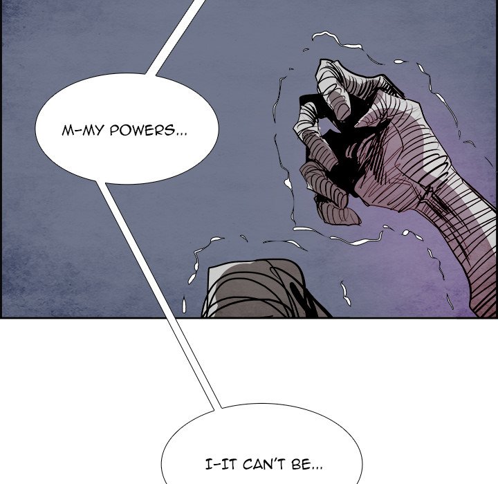 Read Warble (en) Manga Online