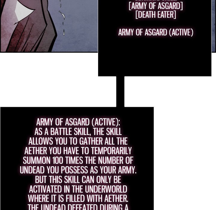 Read Warble (en) Manga Online