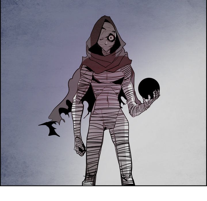 Read Warble (en) Manga Online