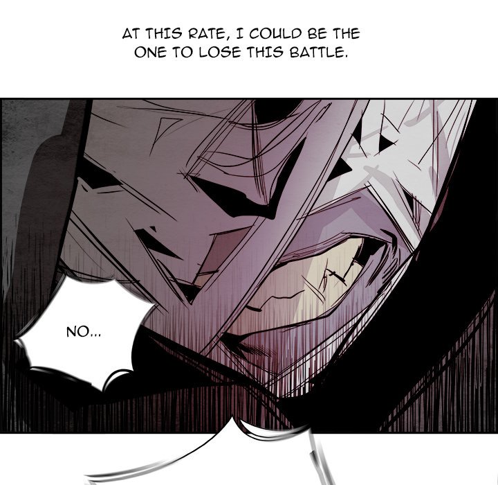 Read Warble (en) Manga Online