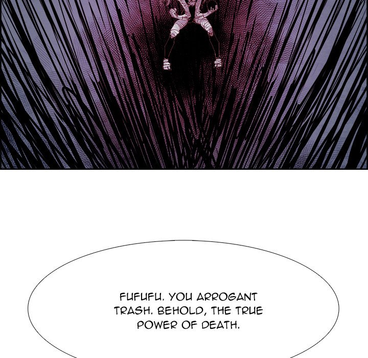 Read Warble (en) Manga Online