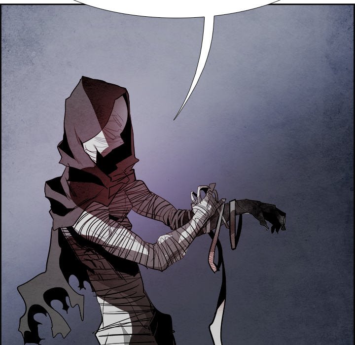 Read Warble (en) Manga Online