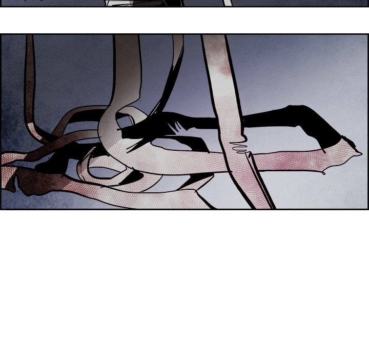 Read Warble (en) Manga Online