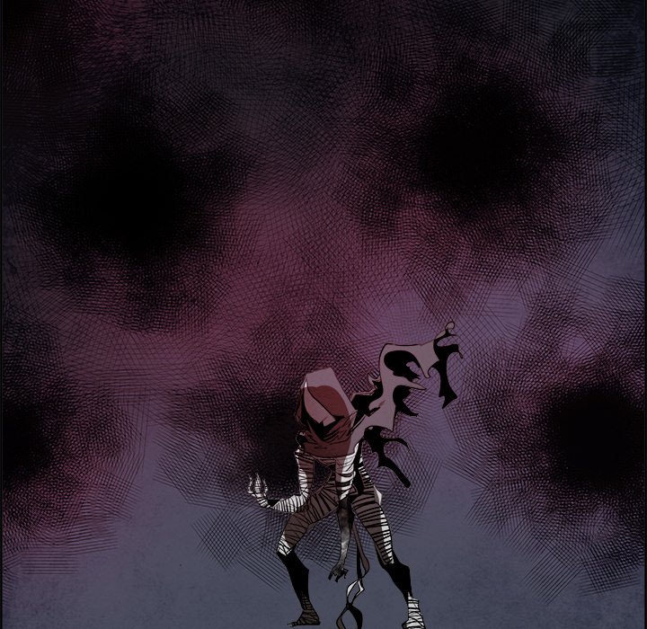 Read Warble (en) Manga Online