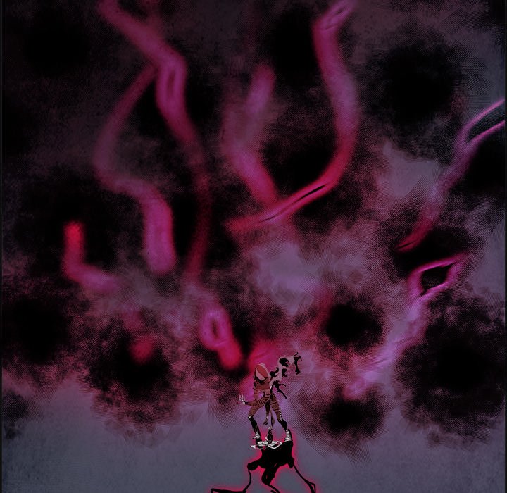 Read Warble (en) Manga Online