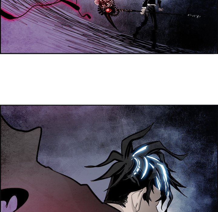 Read Warble (en) Manga Online