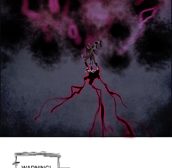 Read Warble (en) Manga Online