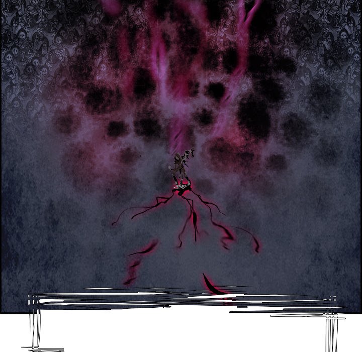 Read Warble (en) Manga Online