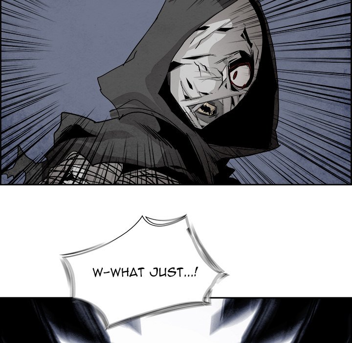 Read Warble (en) Manga Online