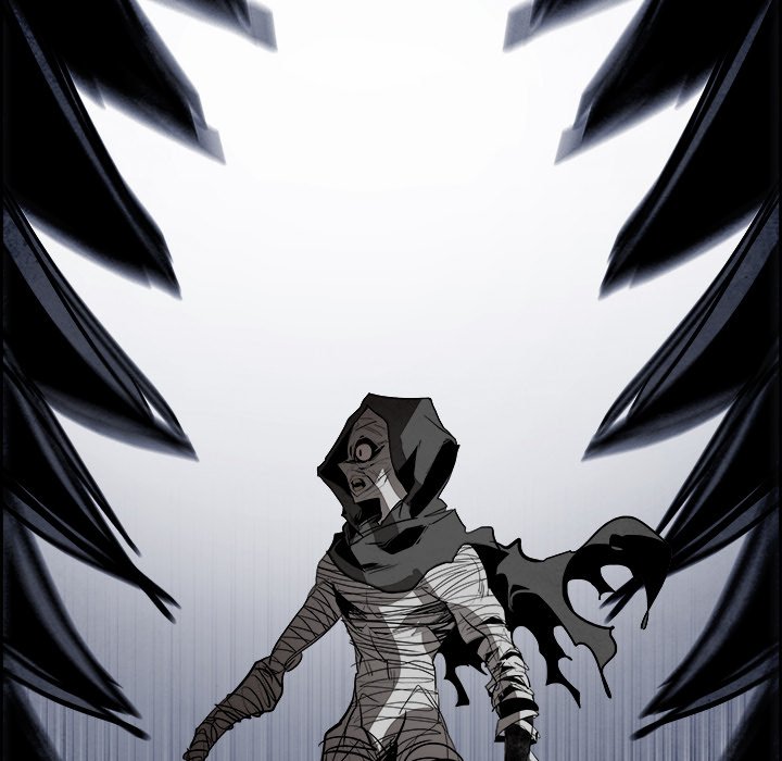 Read Warble (en) Manga Online