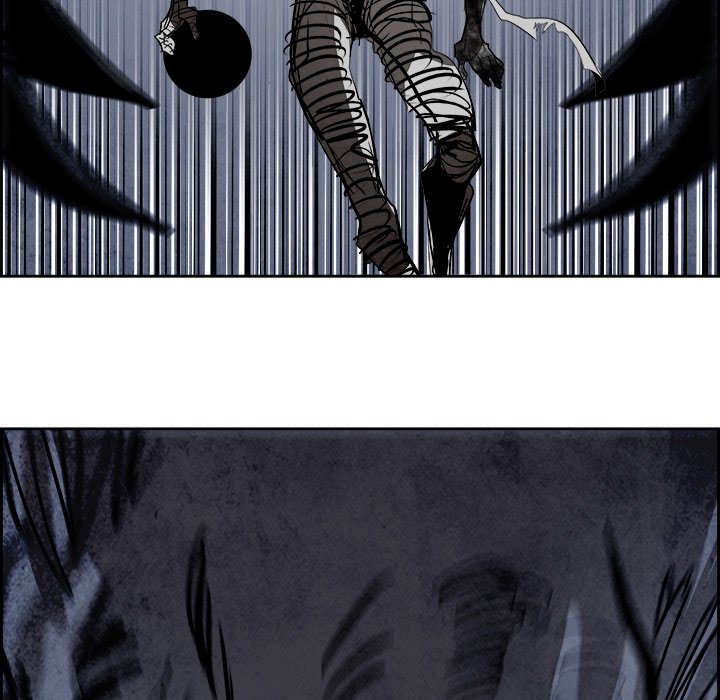 Read Warble (en) Manga Online