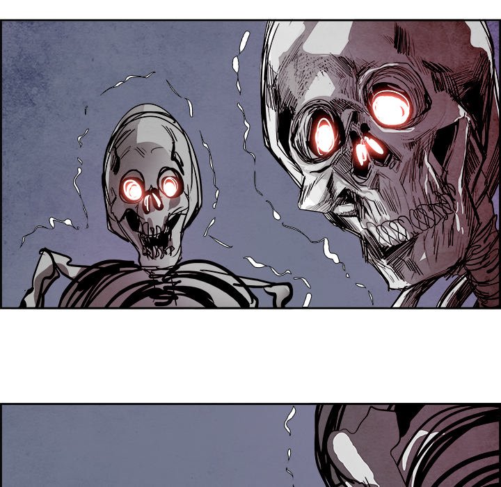 Read Warble (en) Manga Online