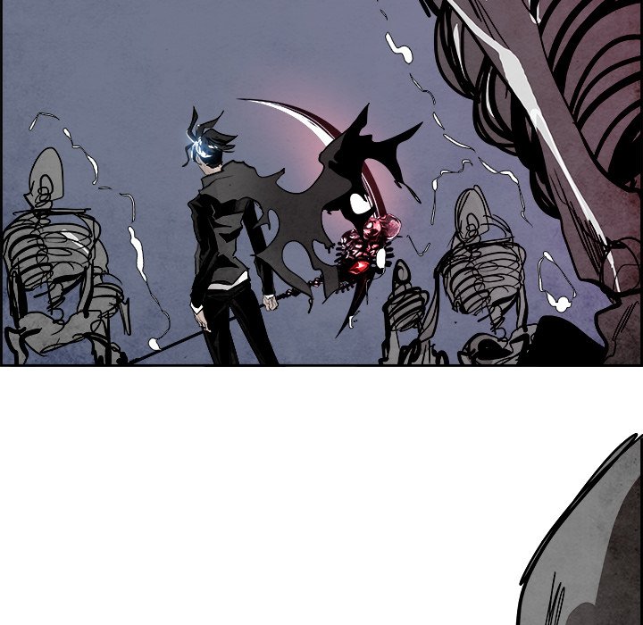 Read Warble (en) Manga Online