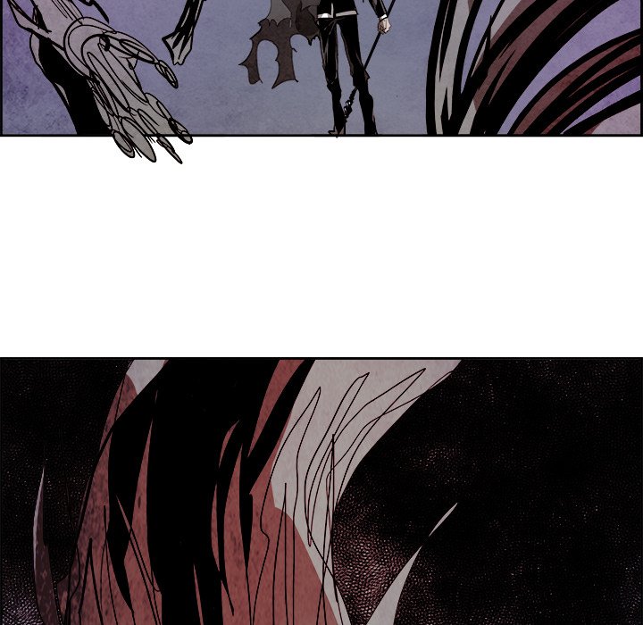 Read Warble (en) Manga Online