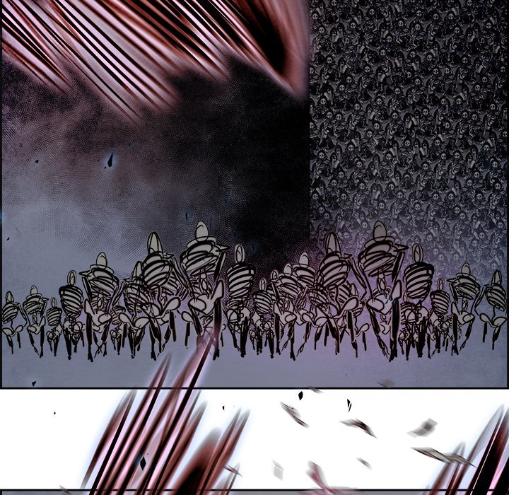 Read Warble (en) Manga Online